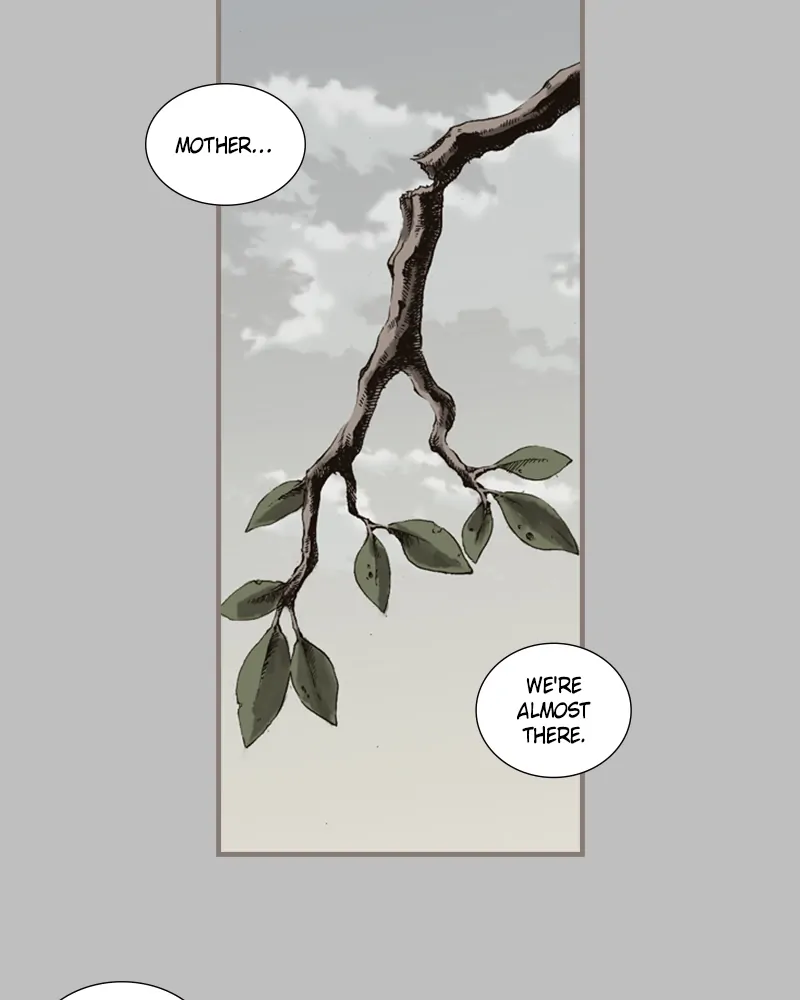 Read Blade of the Phantom Master Manga Online