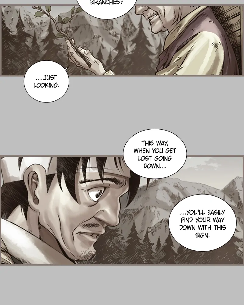 Read Blade of the Phantom Master Manga Online