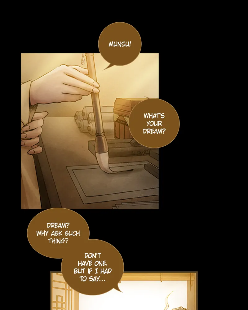 Read Blade of the Phantom Master Manga Online