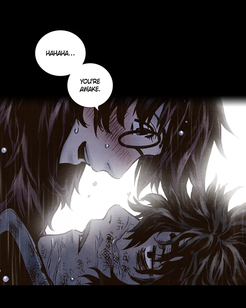 Read Blade of the Phantom Master Manga Online