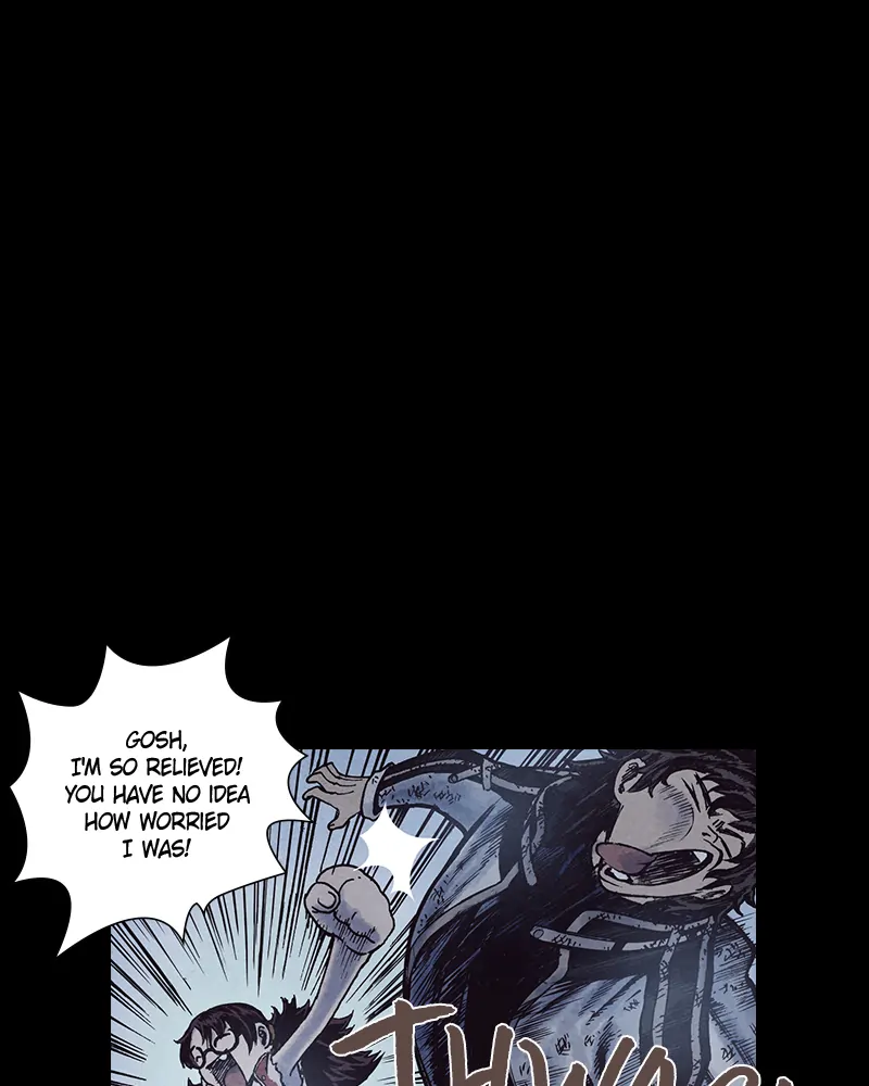 Read Blade of the Phantom Master Manga Online