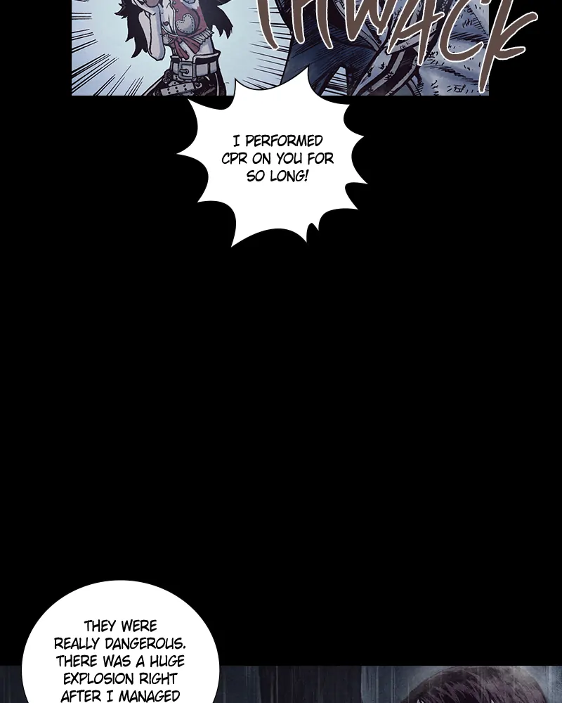 Read Blade of the Phantom Master Manga Online