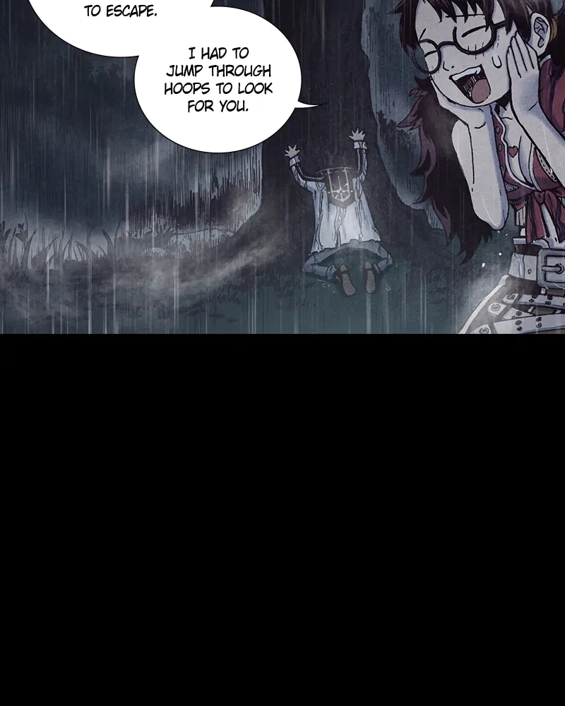 Read Blade of the Phantom Master Manga Online