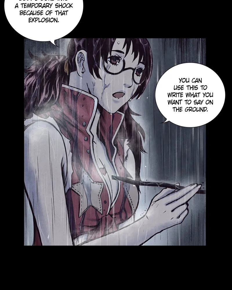 Read Blade of the Phantom Master Manga Online