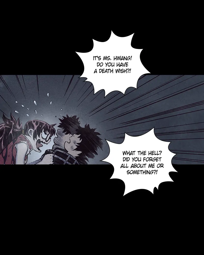 Read Blade of the Phantom Master Manga Online