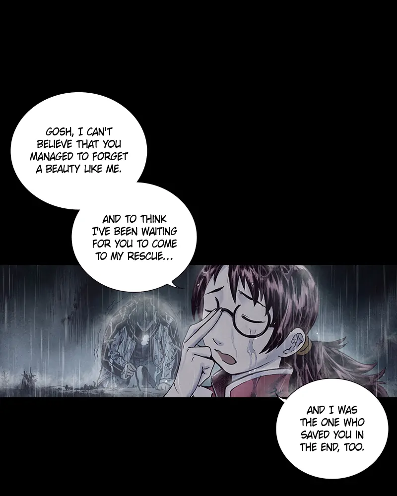 Read Blade of the Phantom Master Manga Online