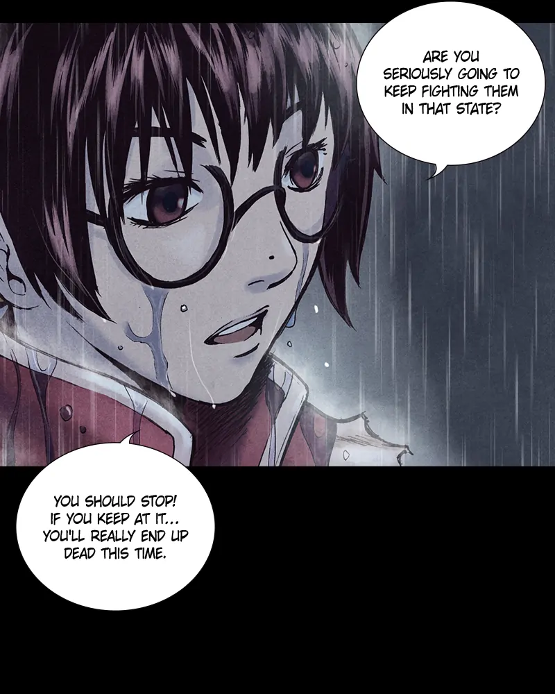 Read Blade of the Phantom Master Manga Online