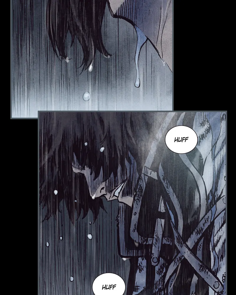 Read Blade of the Phantom Master Manga Online