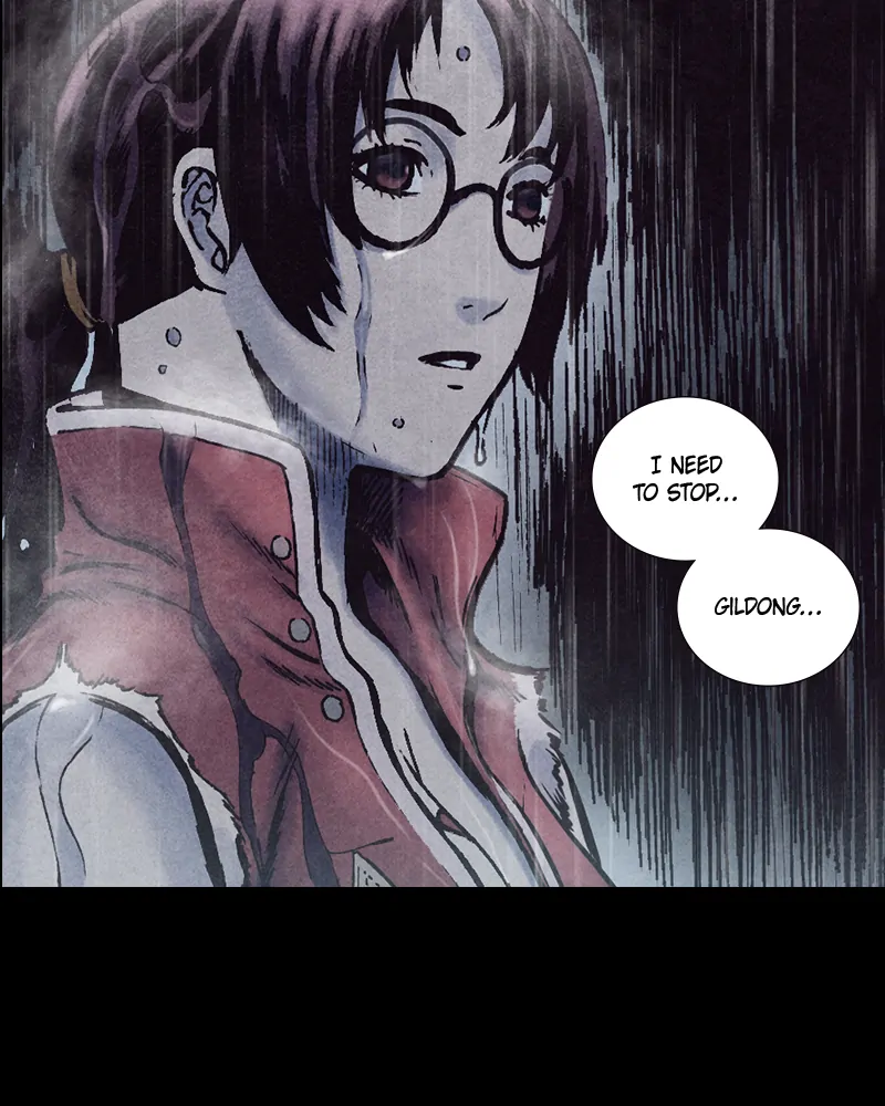 Read Blade of the Phantom Master Manga Online