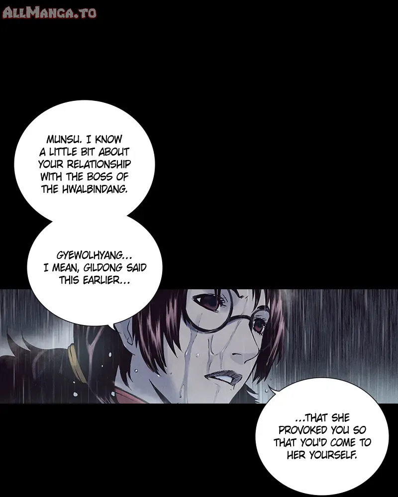 Read Blade of the Phantom Master Manga Online