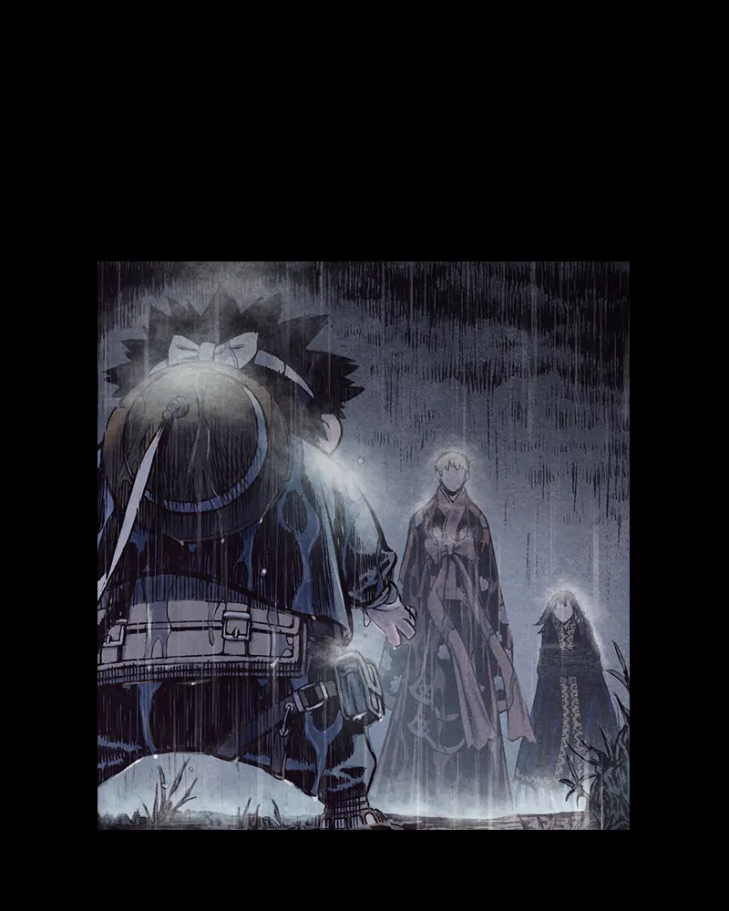 Read Blade of the Phantom Master Manga Online