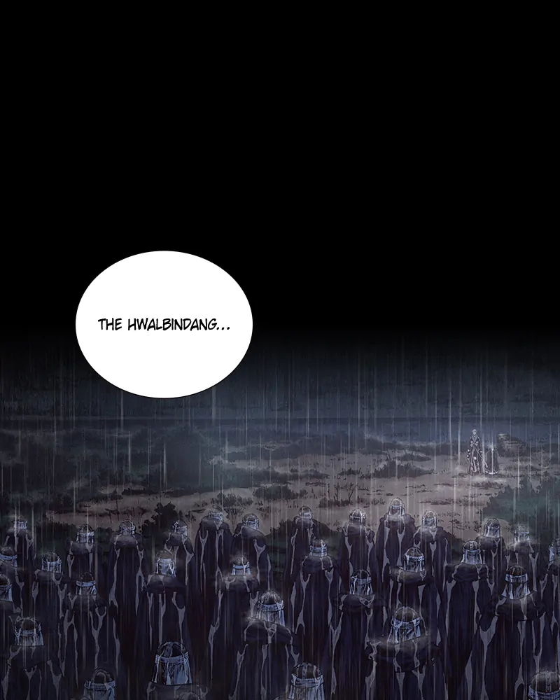 Read Blade of the Phantom Master Manga Online