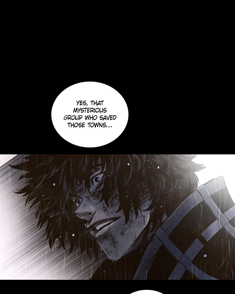 Read Blade of the Phantom Master Manga Online