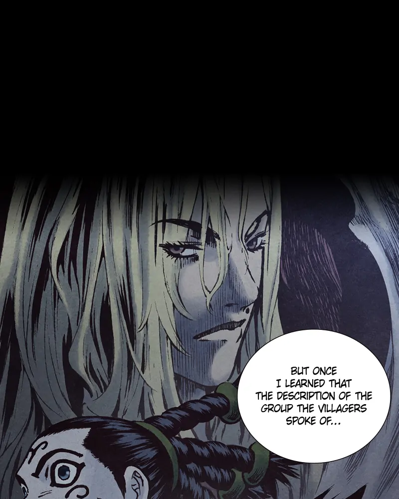 Read Blade of the Phantom Master Manga Online