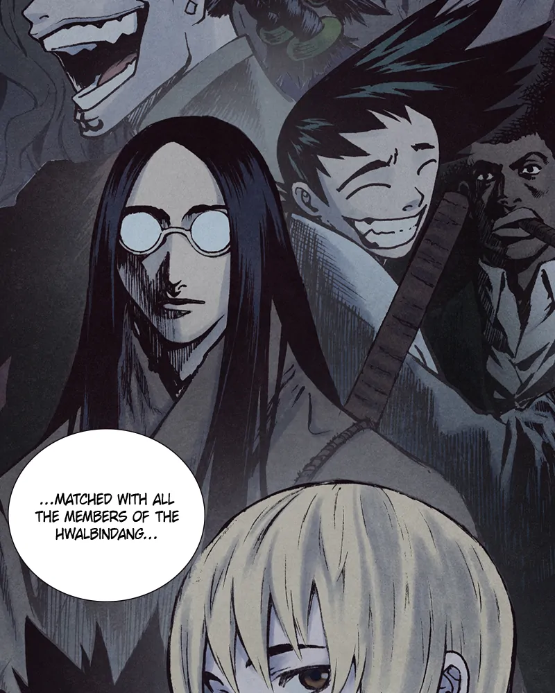 Read Blade of the Phantom Master Manga Online