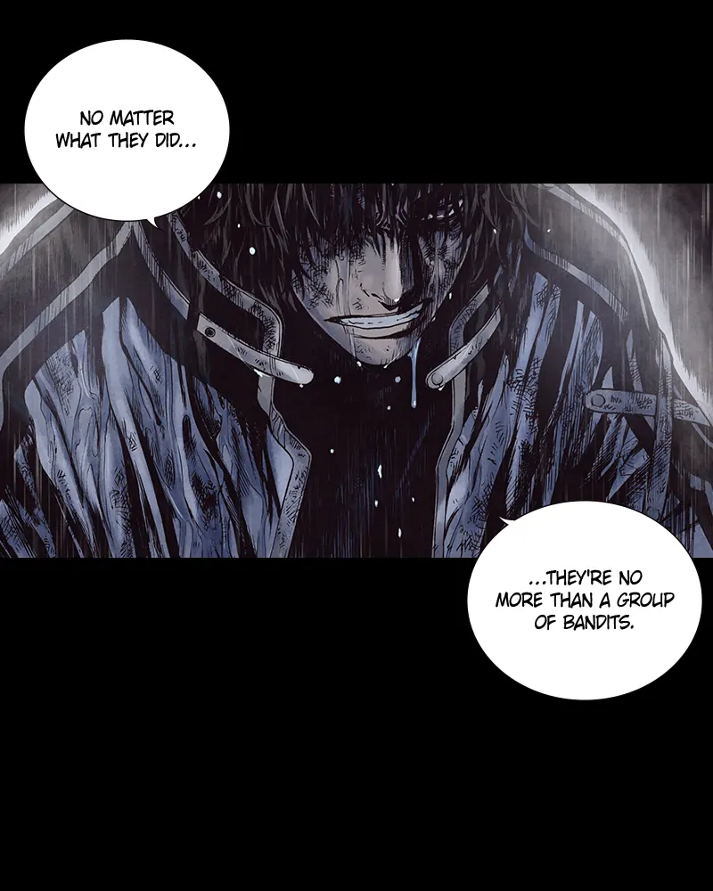 Read Blade of the Phantom Master Manga Online
