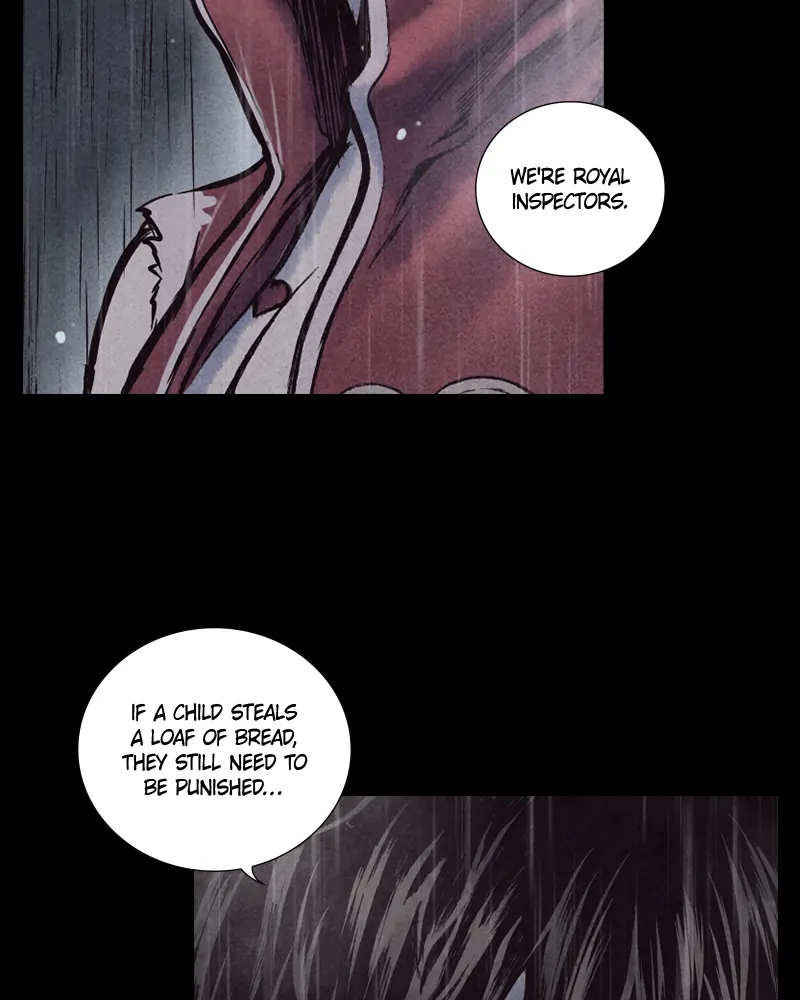 Read Blade of the Phantom Master Manga Online