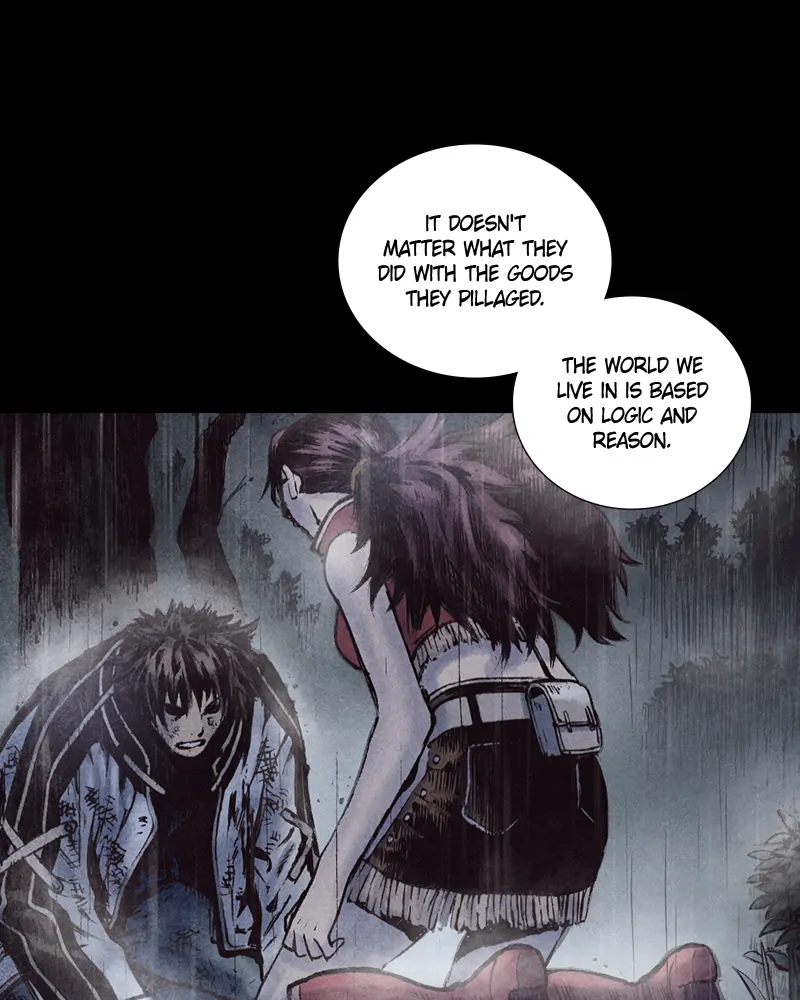 Read Blade of the Phantom Master Manga Online