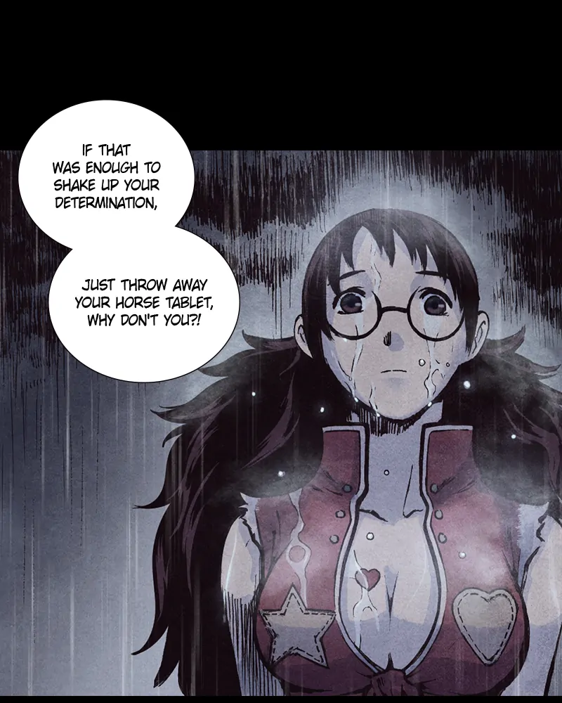 Read Blade of the Phantom Master Manga Online