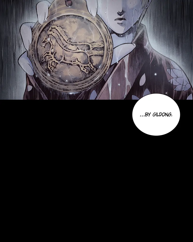 Read Blade of the Phantom Master Manga Online