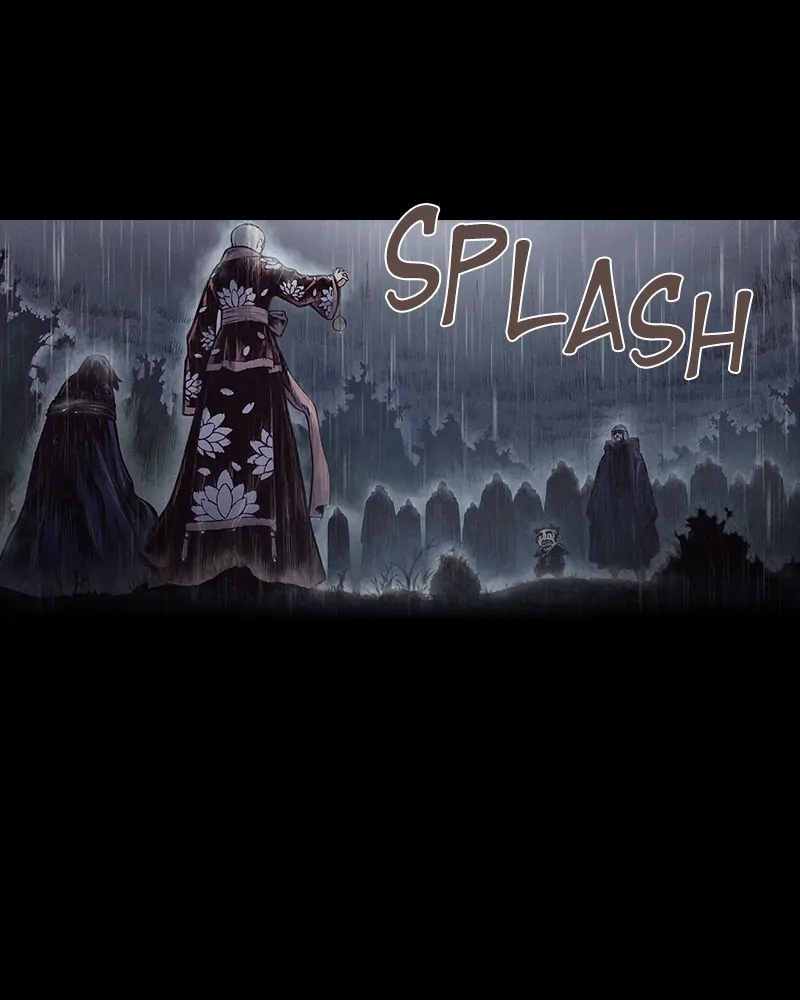 Read Blade of the Phantom Master Manga Online