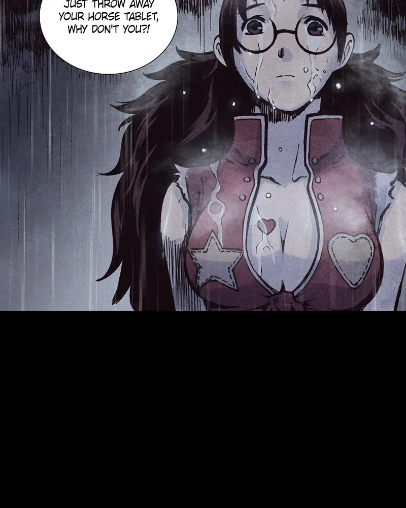 Read Blade of the Phantom Master Manga Online