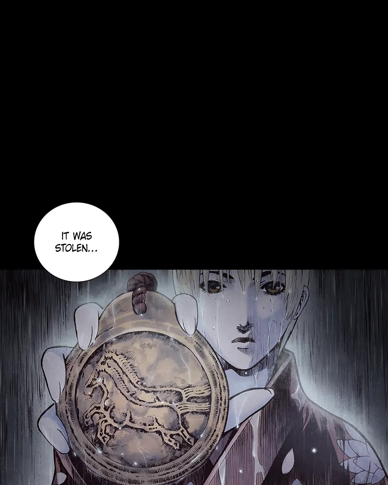 Read Blade of the Phantom Master Manga Online