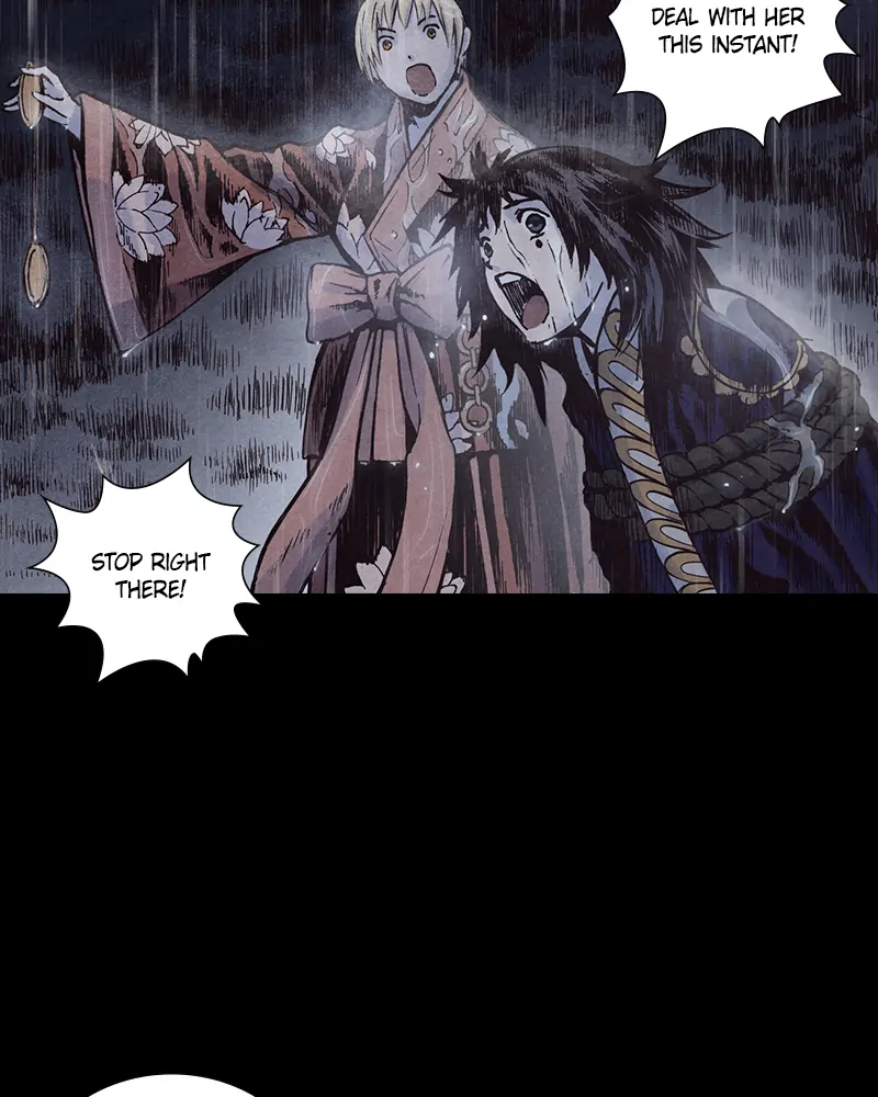 Read Blade of the Phantom Master Manga Online