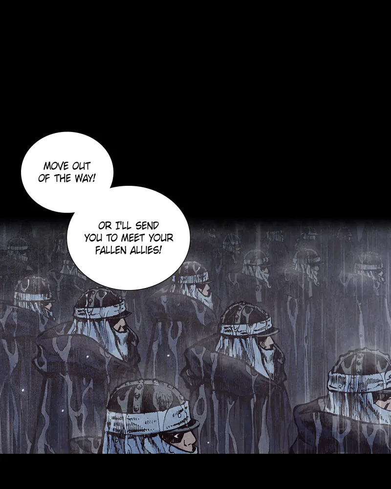 Read Blade of the Phantom Master Manga Online