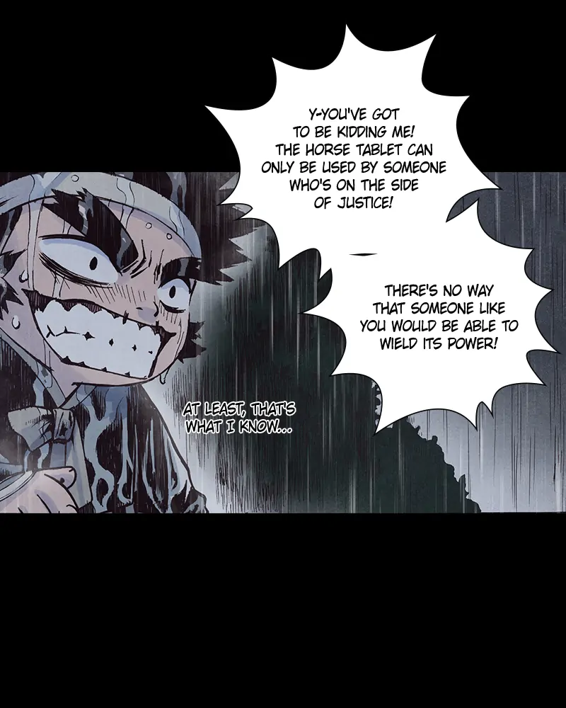 Read Blade of the Phantom Master Manga Online