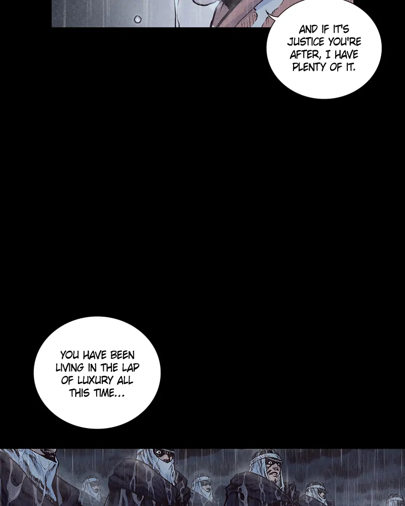 Read Blade of the Phantom Master Manga Online