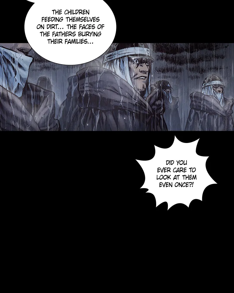 Read Blade of the Phantom Master Manga Online