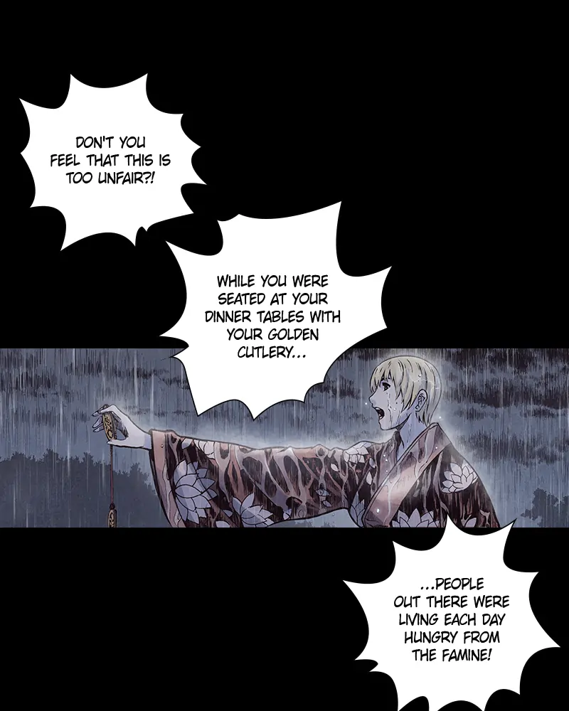 Read Blade of the Phantom Master Manga Online