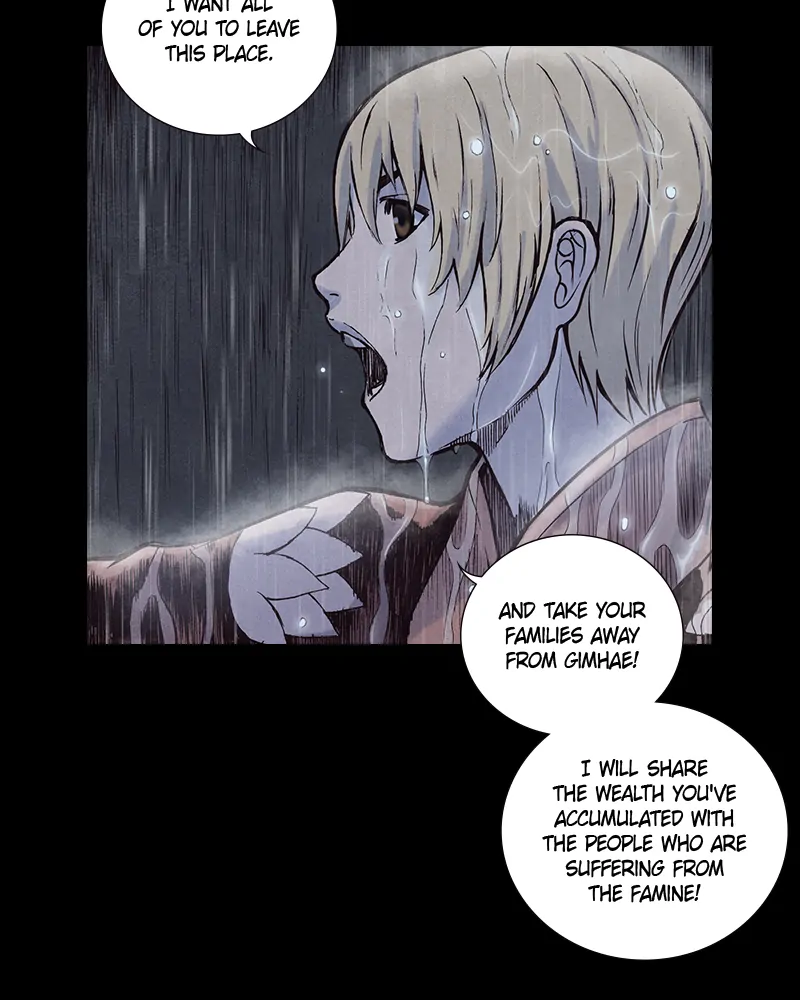 Read Blade of the Phantom Master Manga Online