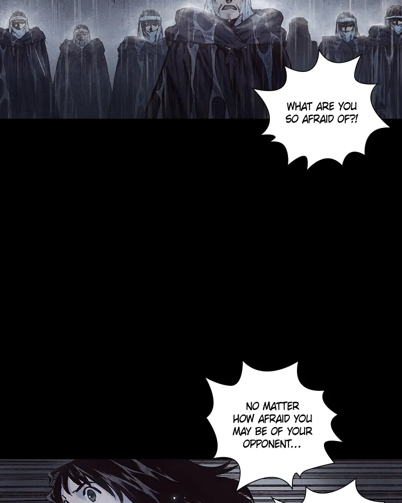 Read Blade of the Phantom Master Manga Online