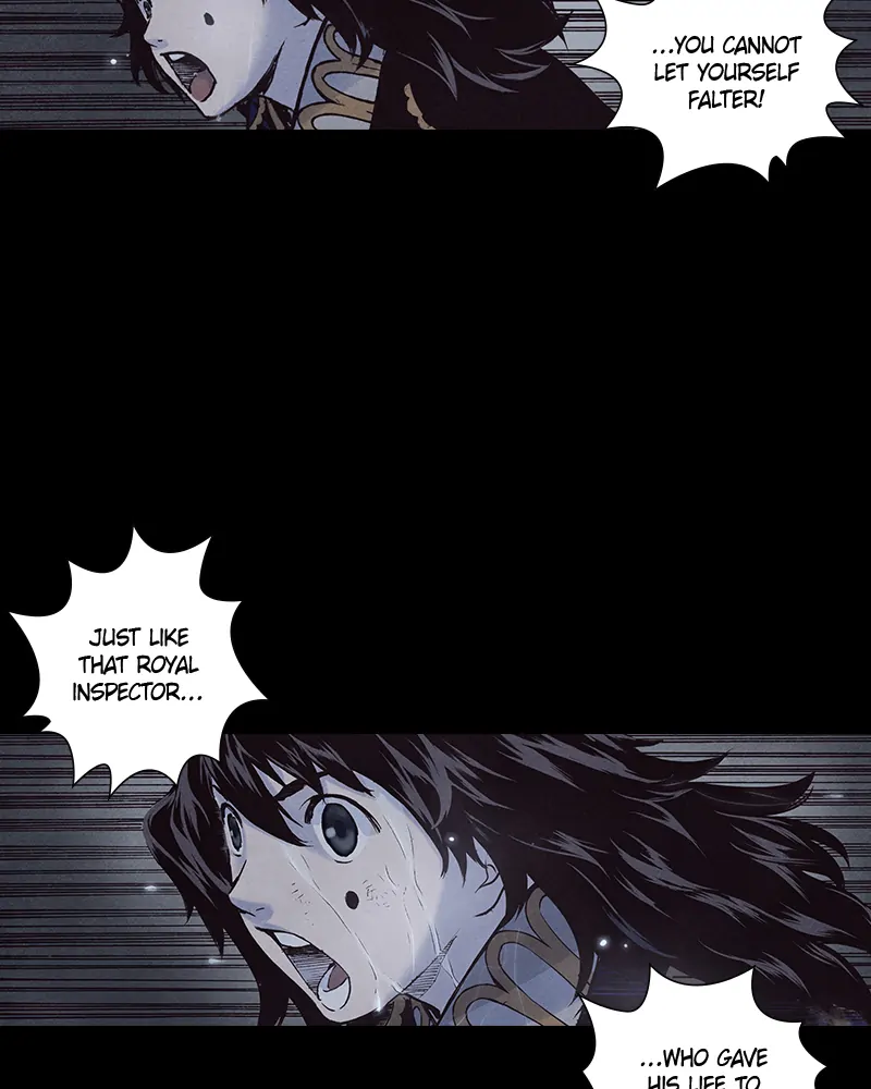 Read Blade of the Phantom Master Manga Online