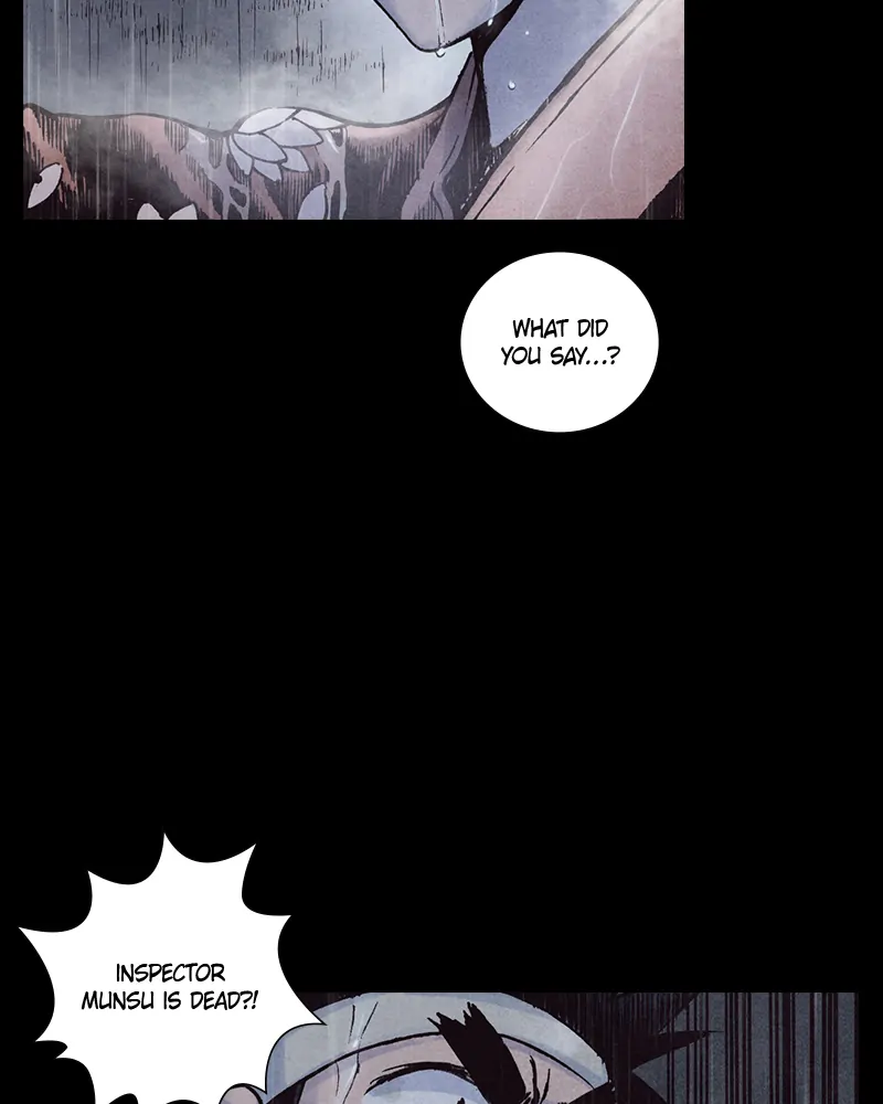 Read Blade of the Phantom Master Manga Online