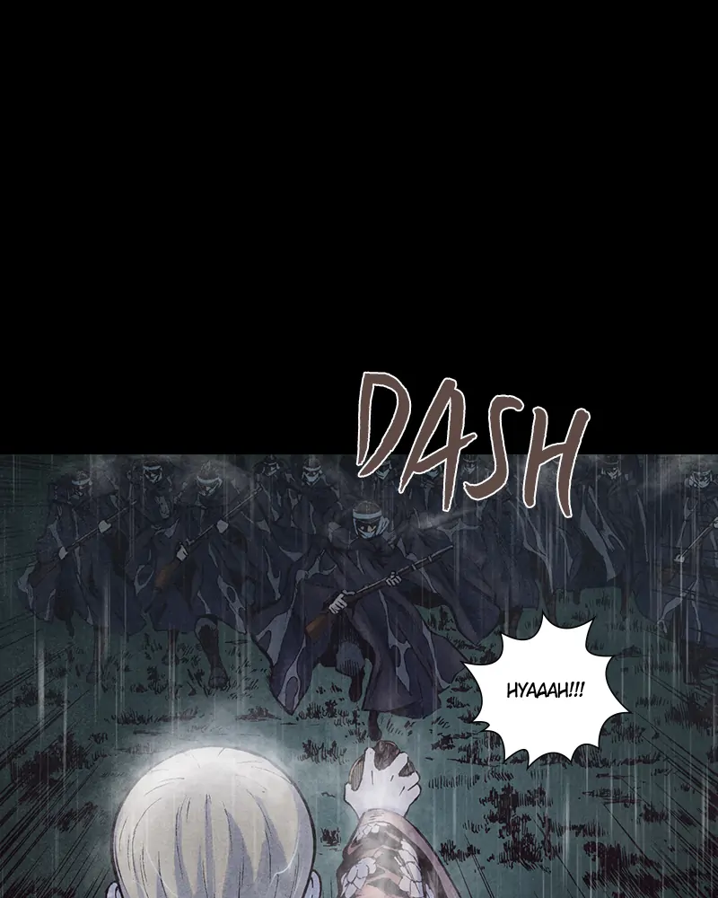 Read Blade of the Phantom Master Manga Online