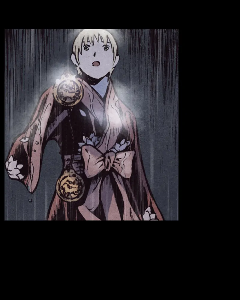 Read Blade of the Phantom Master Manga Online