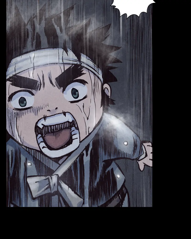 Read Blade of the Phantom Master Manga Online