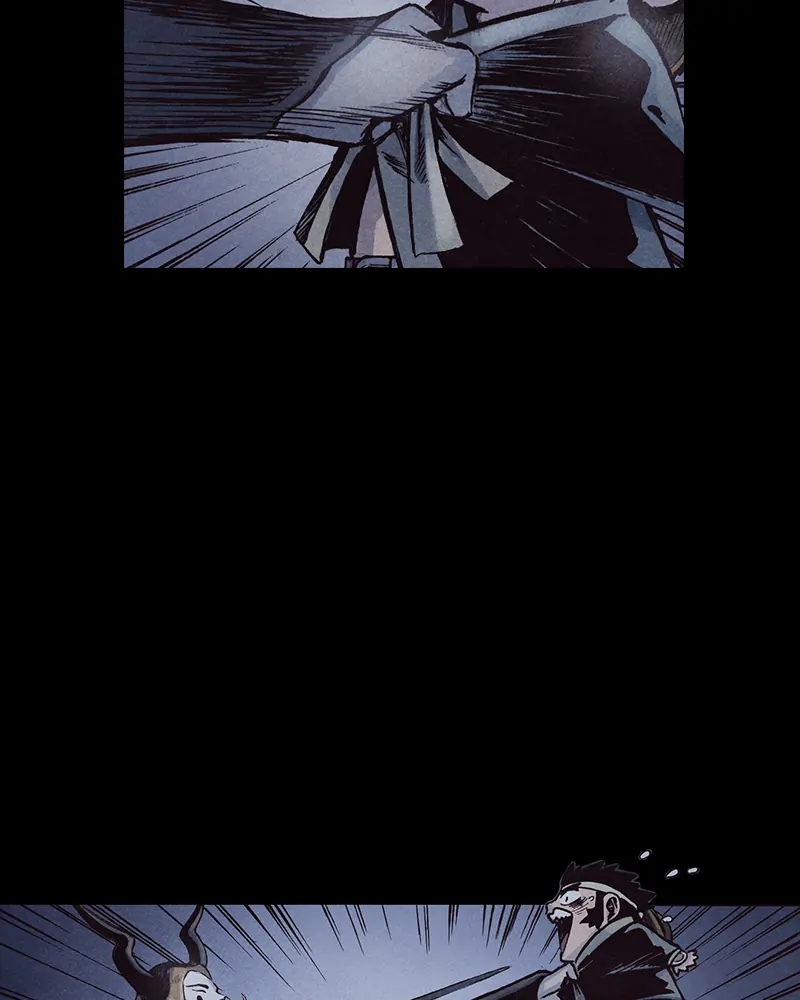 Read Blade of the Phantom Master Manga Online