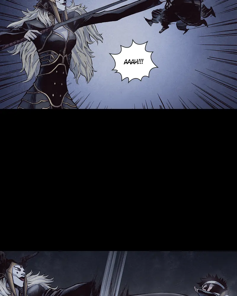 Read Blade of the Phantom Master Manga Online