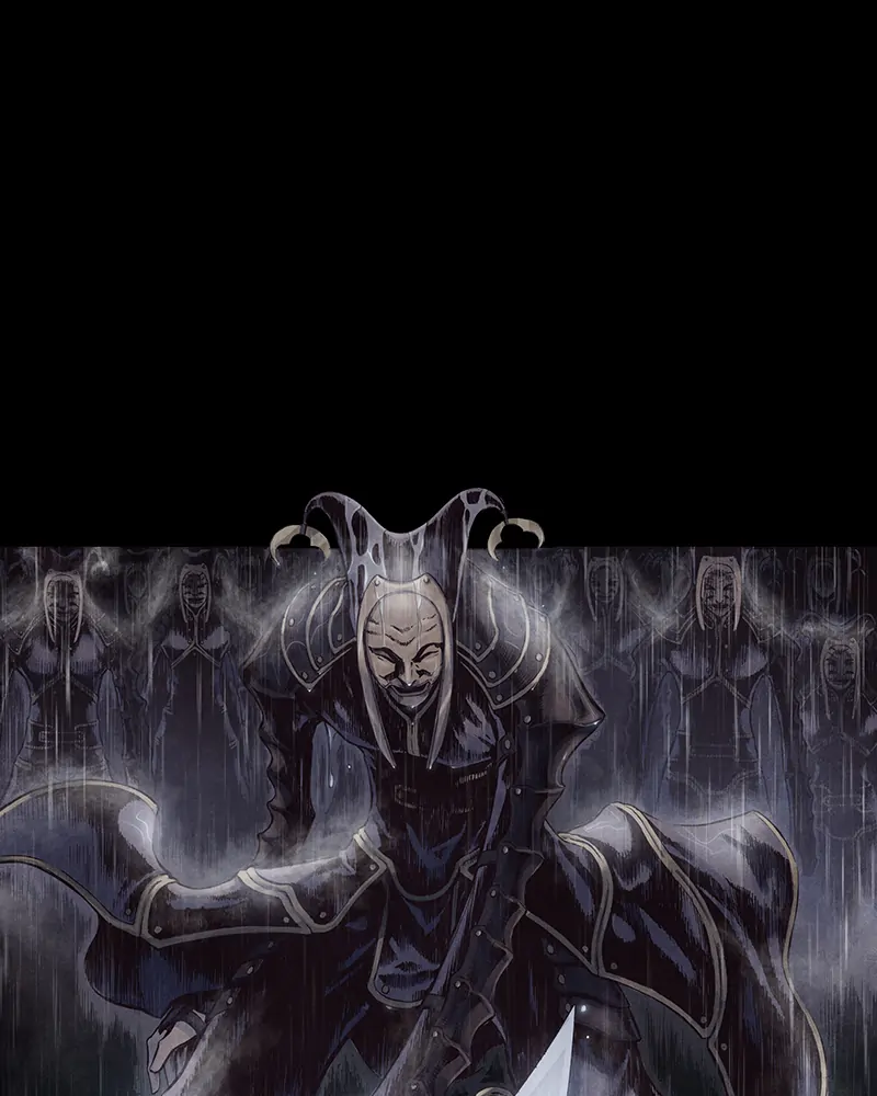 Read Blade of the Phantom Master Manga Online