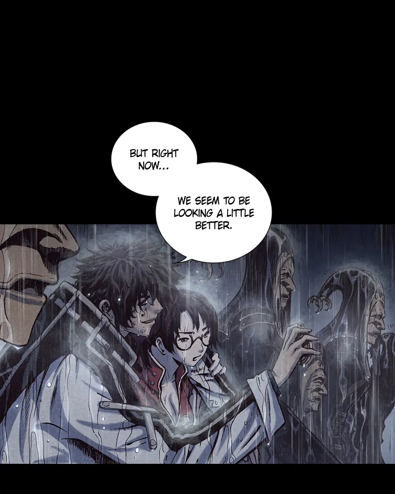 Read Blade of the Phantom Master Manga Online