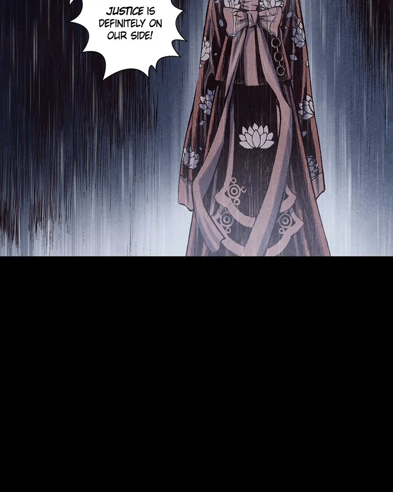 Read Blade of the Phantom Master Manga Online