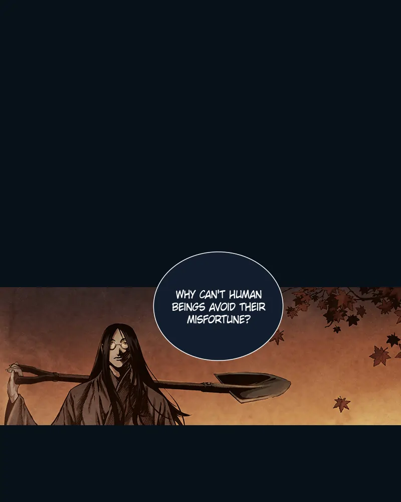 Read Blade of the Phantom Master Manga Online