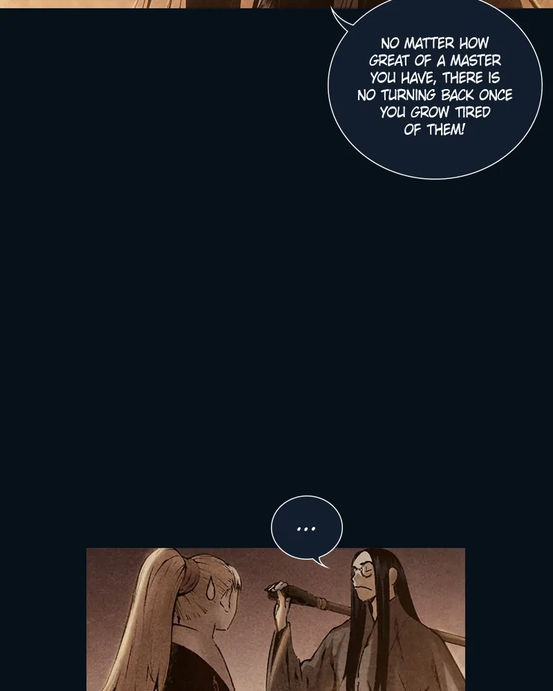 Read Blade of the Phantom Master Manga Online