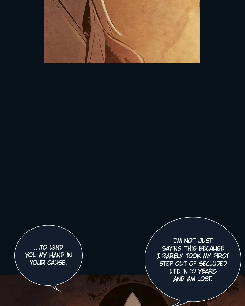 Read Blade of the Phantom Master Manga Online