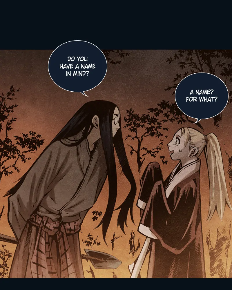 Read Blade of the Phantom Master Manga Online