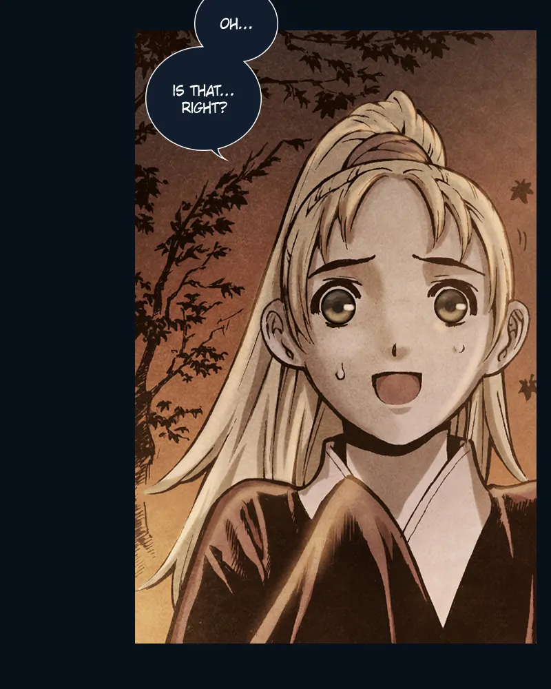 Read Blade of the Phantom Master Manga Online